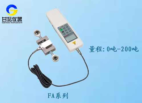 1.2噸拉力計(jì)_電線用12KN測力儀器.新款