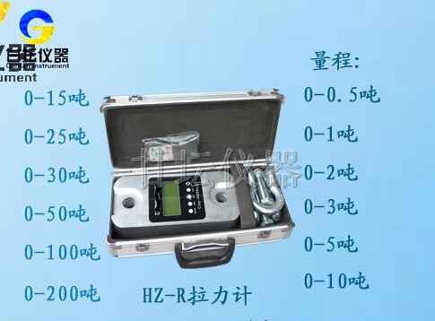 1噸拉力計.1000kg測力系統(tǒng).1T直視拉力計